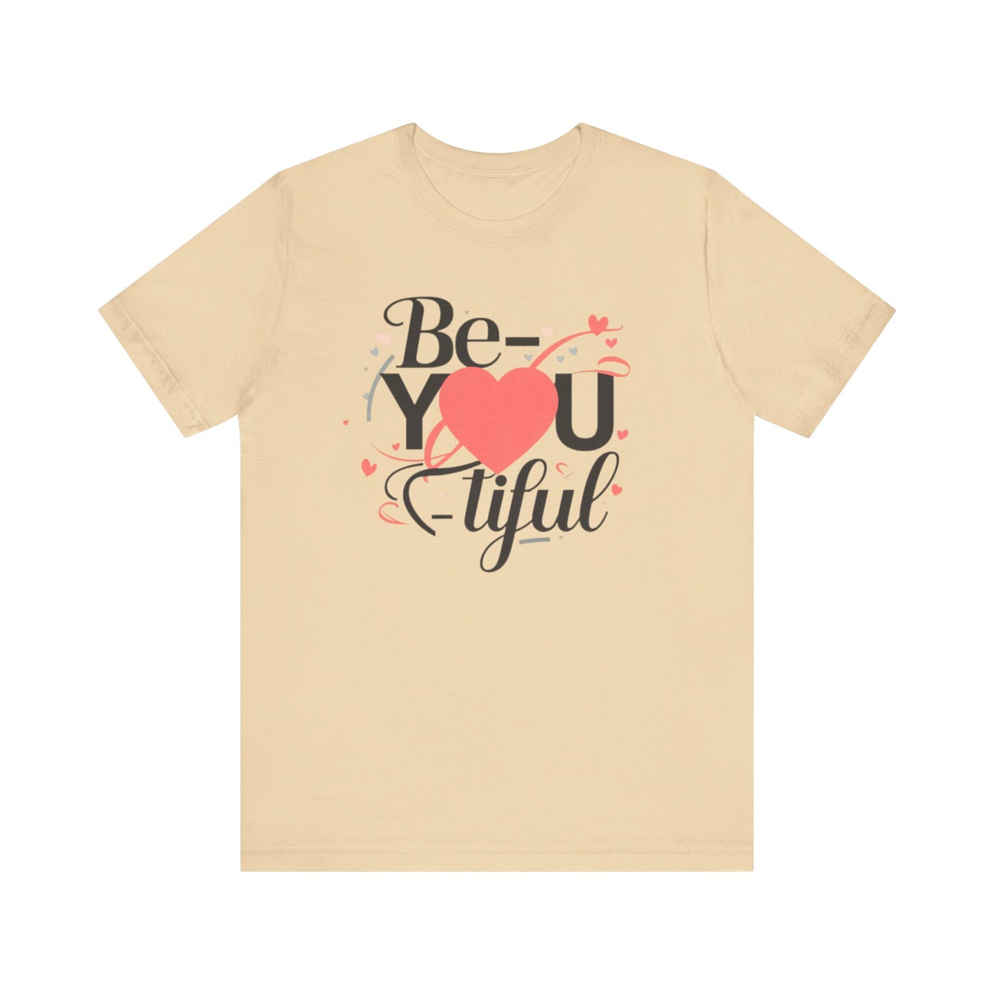 Be YOU Tiful Tee